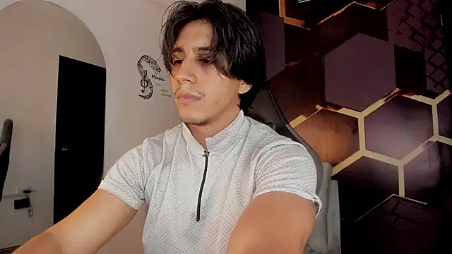 Alexx Cano  online show from 7, 8, 2026