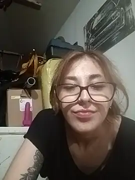 NeedyNina online show from 22, 6, 2026
