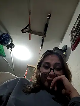 NeedyNina online show from 31, 7, 2026