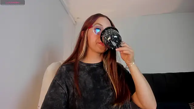 SweetCatii online show from 24, 6, 2026