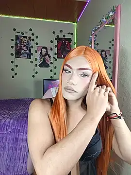  KittyQueen12 online show from 27, 6, 2026