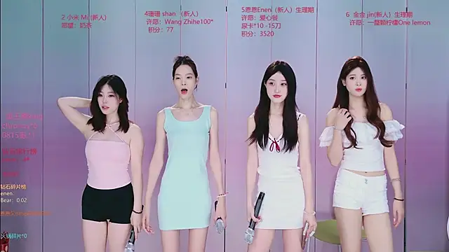 Ts--001 online show from 25, 7, 2026