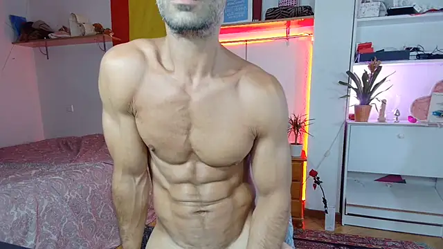 PersianAbs online show from 3, 8, 2026