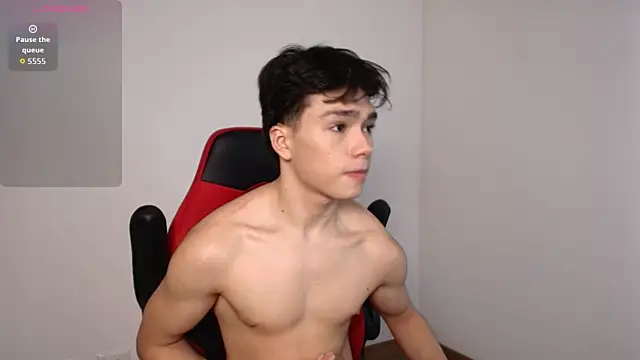 luandy 1 online show from 1, 7, 2026