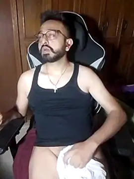 freakkydessi online show from 1, 7, 2026