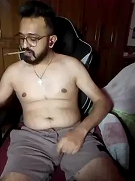 freakkydessi online show from 3, 7, 2026