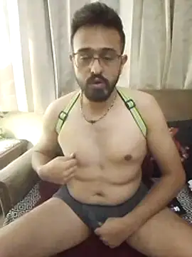 freakkydessi online show from 11, 7, 2026