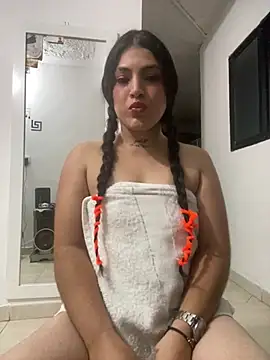 Salsa Seductre online show from 2, 7, 2026