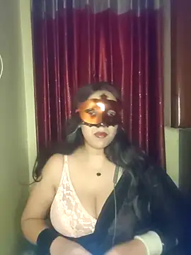 Cupid Mayra online show from 29, 6, 2026