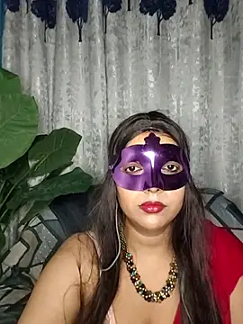 Cupid Mayra online show from 6, 7, 2026