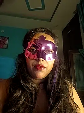 Cupid Mayra online show from 18, 7, 2026