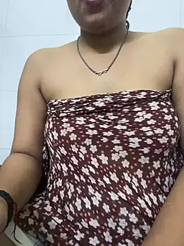 Hotty Nancyy online show from 28, 6, 2026