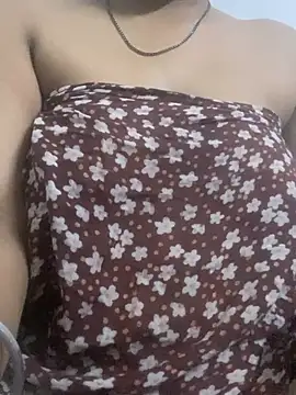 Hotty Nancyy online show from 3, 7, 2026