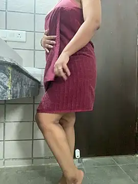 Hotty Nancyy online show from 20, 7, 2026