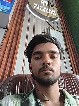 fantasyhunterboy online show from 23, 6, 2026