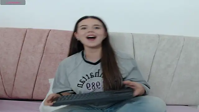 Isabellebotero online show from 3, 8, 2026