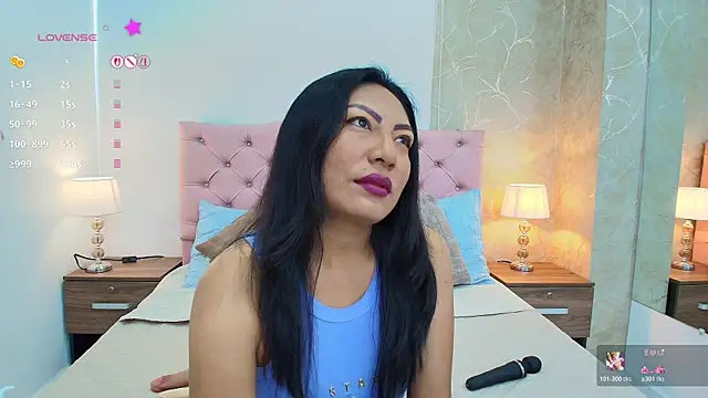 isis choi online show from 18, 7, 2026