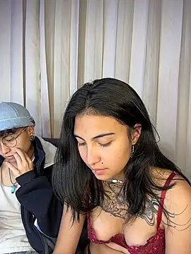 Velvet Mysstic online show from 1, 7, 2026