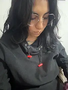 Velvet Mysstic online show from 10, 7, 2026