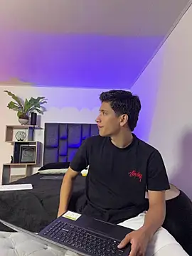 SantiLux  online show from 21, 6, 2026