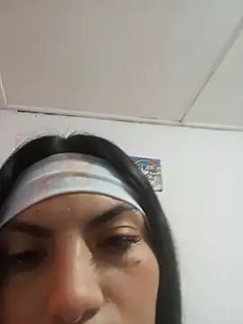 Snapshot of Melliks chatting on 25, 6, 2026 Melliks online show from 25, 6, 2026