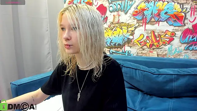 Nika-Smith online show from 22, 7, 2026