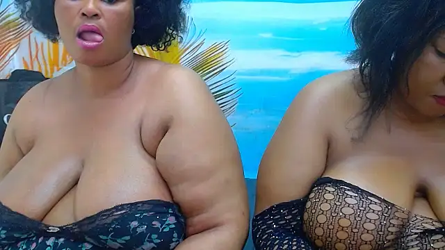 CURVYELEGANCExxx online show from 19, 7, 2026