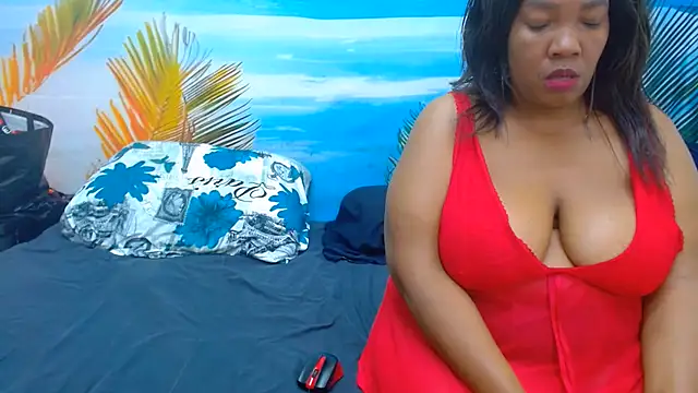 CURVYELEGANCExxx online show from 20, 7, 2026