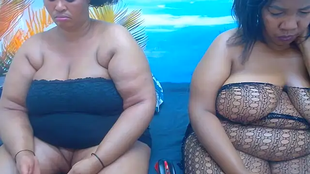 CURVYELEGANCExxx online show from 25, 7, 2026