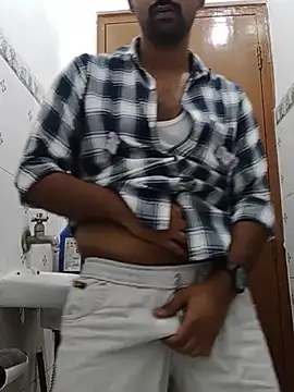 daddyvenom0015 online show from 7, 7, 2026
