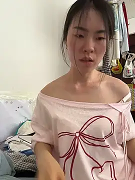 xiaojiao520 online show from 10, 7, 2026