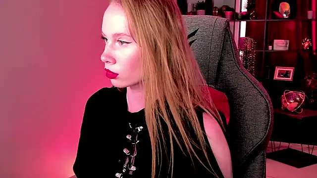 BellaRosewood online show from 29, 6, 2026