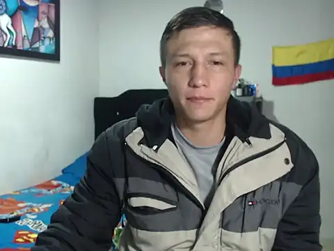 Stiiveen777 online show from 20, 7, 2026
