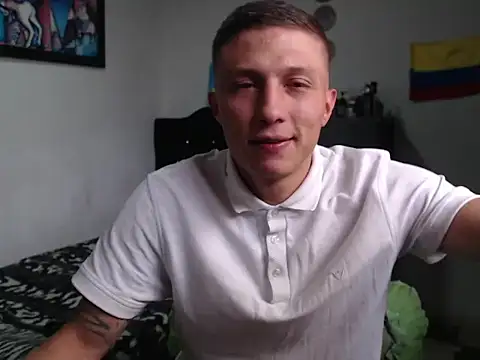 Stiiveen777 online show from 28, 7, 2026