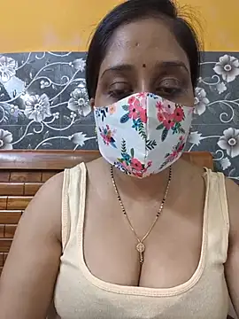 Garimaa Cherry online show from 7, 7, 2026