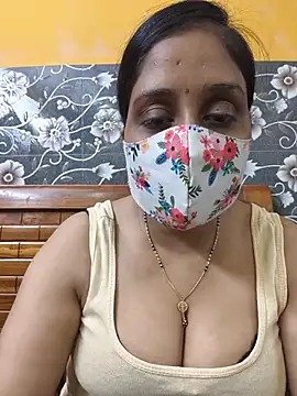 Garimaa Cherry online show from 18, 7, 2026