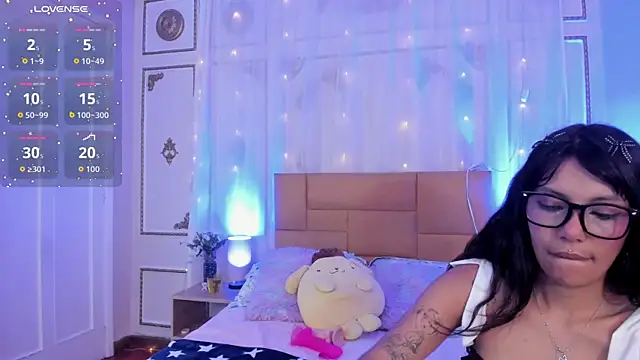 Saki Akanne online show from 10, 7, 2026