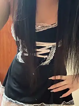 Rabbit-Cute online show from 30, 6, 2026