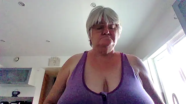 coquinesensuel online show from 29, 6, 2026