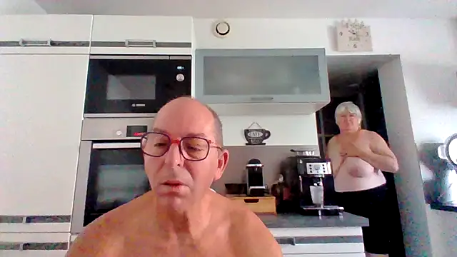 coquinesensuel online show from 4, 7, 2026