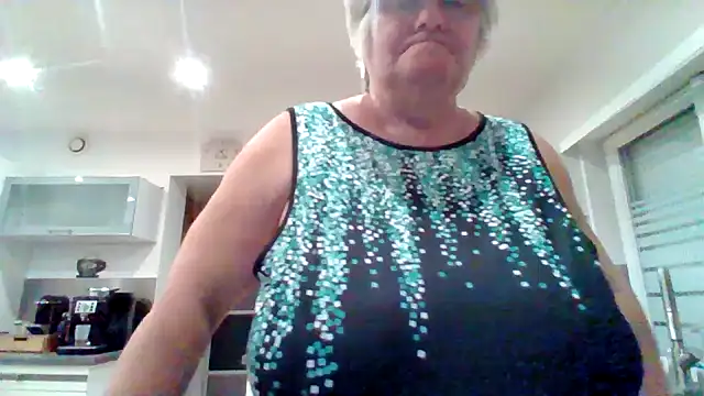 coquinesensuel online show from 19, 7, 2026