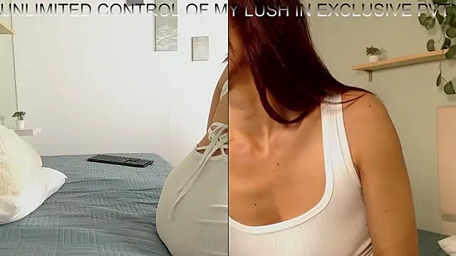 Loren queen  online show from 25, 6, 2026