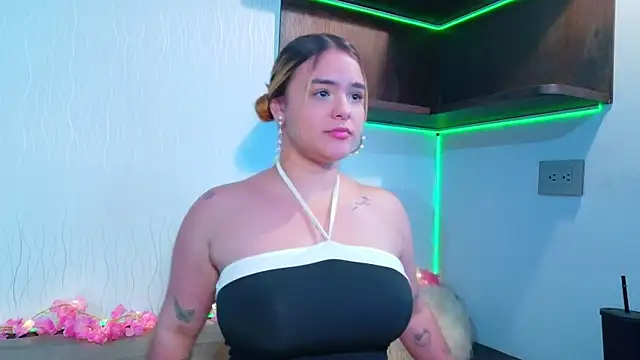Lissa monroe online show from 27, 6, 2026