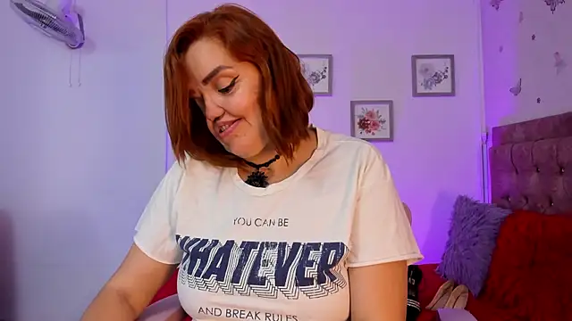 VictoriaNovaa online show from 8, 7, 2026