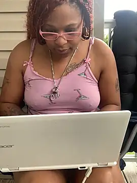 HypnotiqVibez online show from 25, 7, 2026