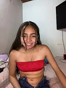 Julia valentina online show from 25, 6, 2026