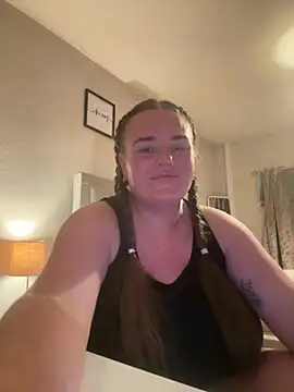 Bustygem  online show from 22, 6, 2026