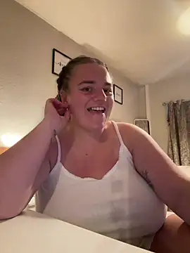 Bustygem  online show from 28, 6, 2026