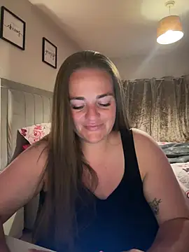 Bustygem  online show from 18, 7, 2026