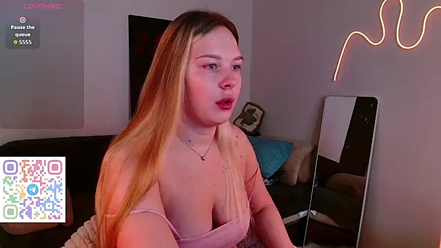 bellablanche online show from 27, 7, 2026